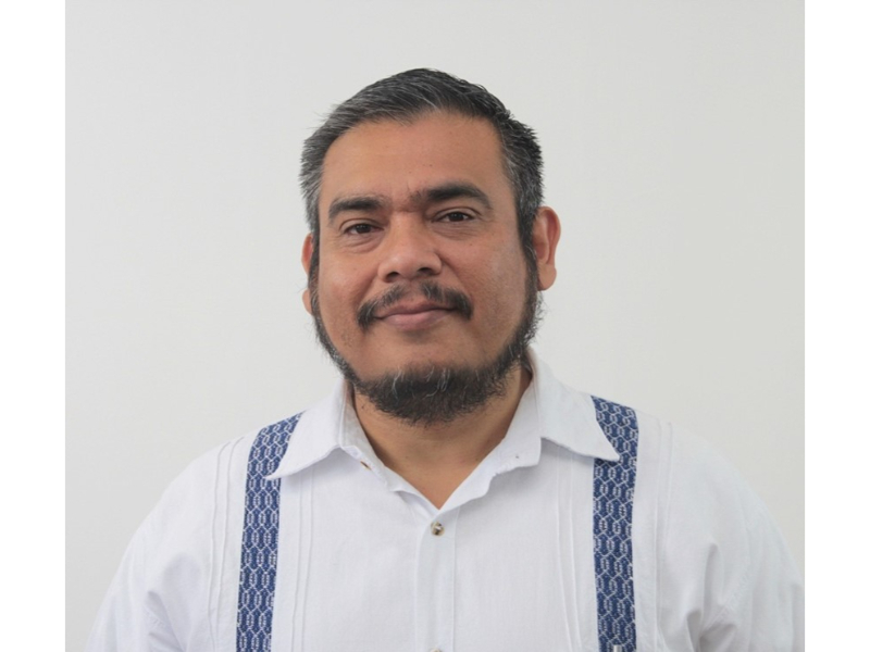 Dr. David Cienfuegos Salgado
