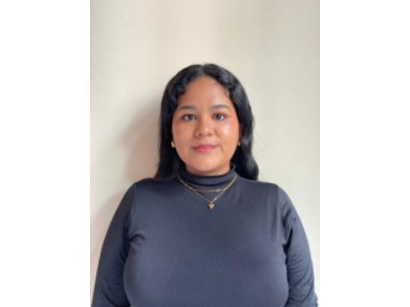 Ailyn Alejandra Salazar Suástegui