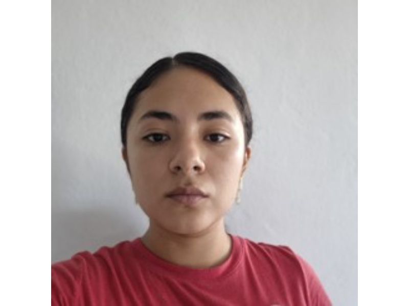 Carmen Inés Vega González
