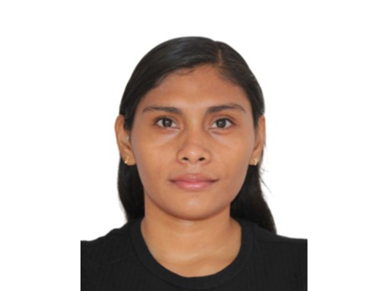 Lic. Karely Jaimes Ramos