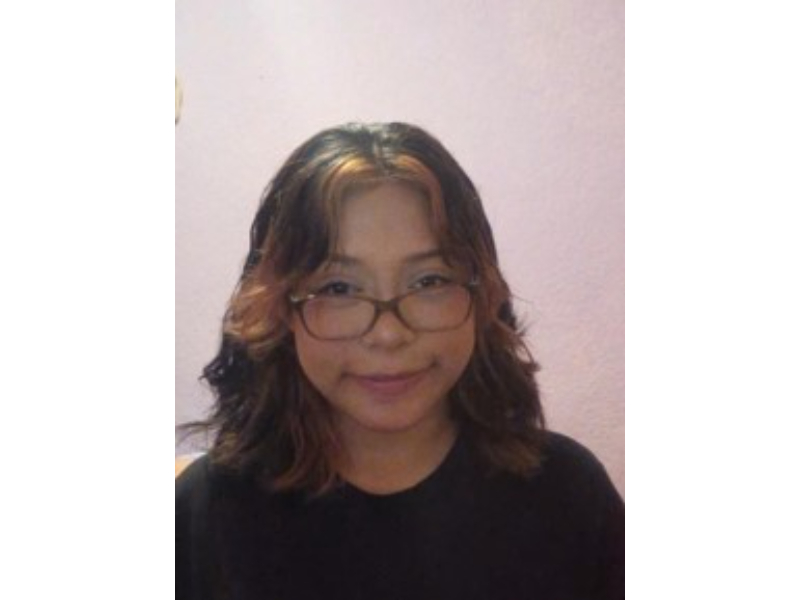 Mía Jazmín Castillo Rodríguez