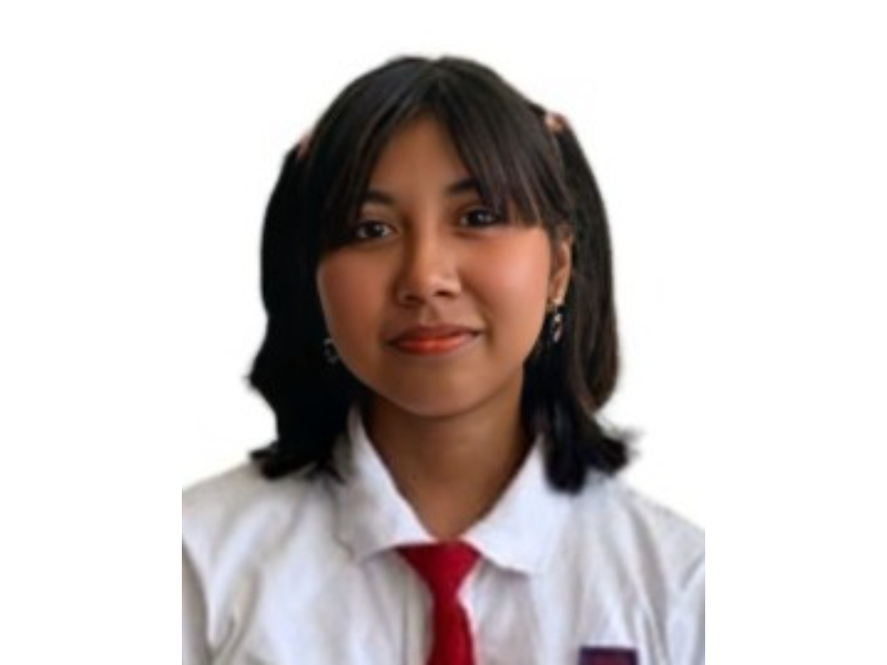 Shaiel Rentería Hernández