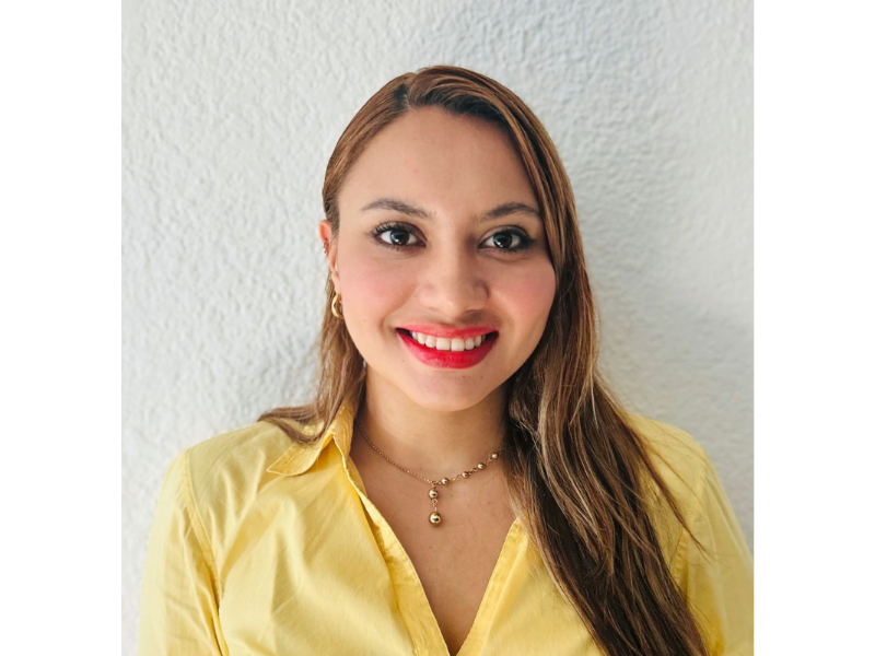 Lic. Verónica Cervantes Maciel